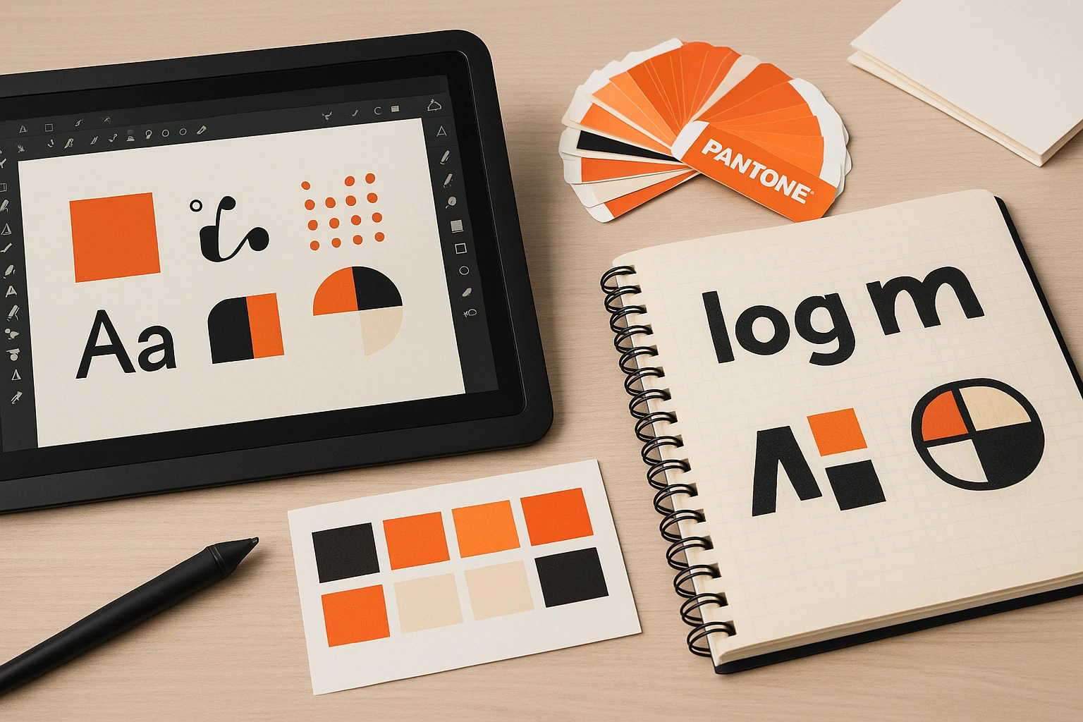 Grafik Tasarım Projesi